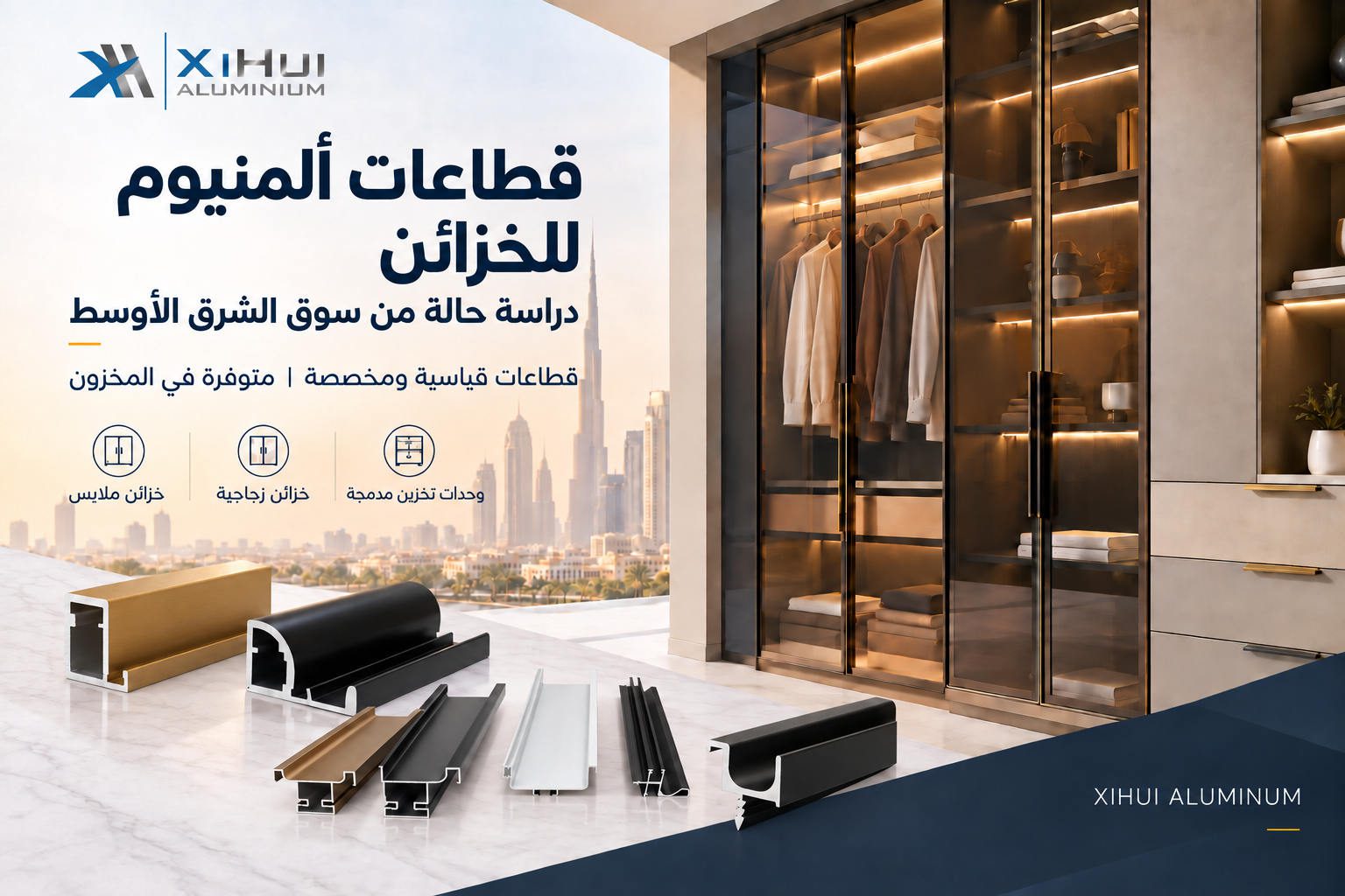 XIHUI_Cabinet_Profiles_Arabic_200KB
